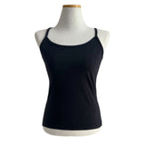Roana Layered Camisole Long Sleeve Set