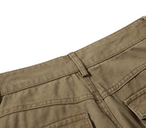Robel Utility Cargo Pants