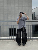 ベイノンピグメント半袖Tシャツ 2C