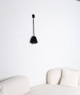 black hairy light