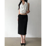 Lope Midi Skirt