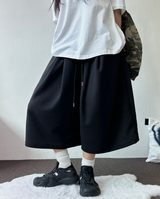 5000SOLD バミューダver. 2ピンタックバルーンパンツ🧸5COLOR