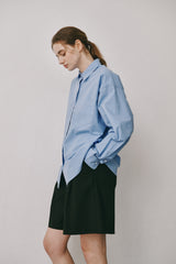 Standard shirts (Blue)