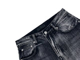 Guardian Long Wide Denim
