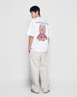 26SS プレイウィズ ラインフレンズ ロングパンツ