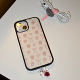 Red Berry Charm (2 Type)