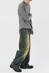 Cake Wide Denim