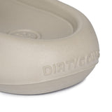 DirtyCoins Embossed Slides - Sand