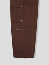 AM lead pocket cotton pants (3C)