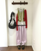 YWD SUMMER CARDIGAN (5color)