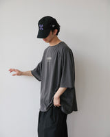 IMR ピッグカッティングショートスリーブド