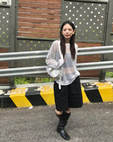 Fred knit