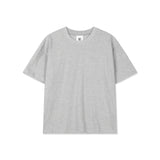 [MADE] ハイデンシティシッククロップTシャツ (3 Colors)