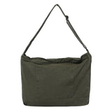 Cat Save The World Arti canvas shoulder bag Unisex (3Color)
