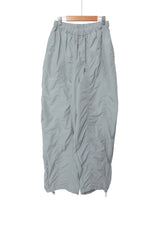 Chiba nylon pants