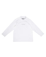 25WS E01 ロングスリーブ ティー[WHITE]