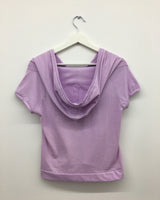 グリムシルクフーディー (3color)