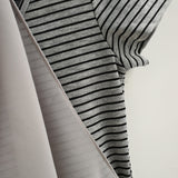 Sira Scarf Detail Top