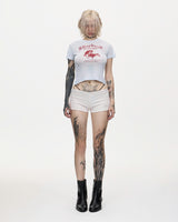 Micro shorts