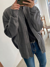 ASCLO 30 バーストベルト (ブラック)