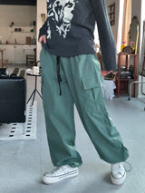 エリンカーゴパンツ