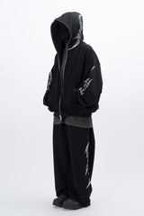 Vector Sharp Set-up Pants