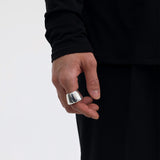 【MADE】 Men's bowl ring glossy