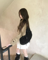 レースカンカンスカート