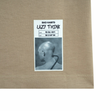 BAD & LAZY BABY TEE