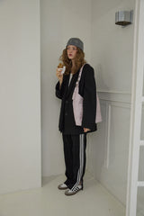 MADE_Cloud Hobo Bag / LAVENDER