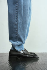 【MADE】Eron, Black