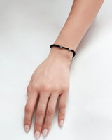CRYSTAL BEADS BRACELET