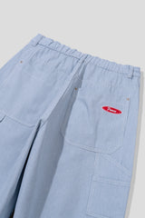 Jay Stripe Carpenter Pants 2C