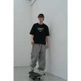 1997 Stake Short Sleeve T-Shirt (Black)