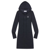 SIAN HOOD NECK OPS (4COLOR)