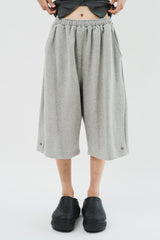 Pro Snap Half Pants (2color)
