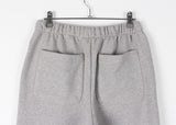 KNEE WARMER SWEAT PANTS