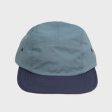 Two-tone Nylon Cap (4color)