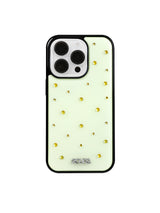 キュービックカラーケース (baby yellow)