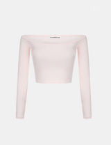 Bianne Strap Layered Top Set