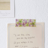 Grapevine Masking Tape