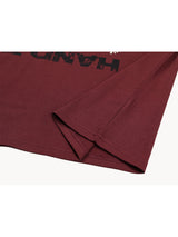 ハンド半袖Tシャツ