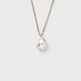 Faux Polkadots Necklace