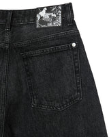 Ghost Rain - MOD8 shorts