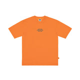 KEI GRAPHIC T-SHIRT【ORANGE】
