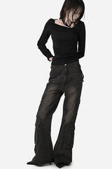 Mud Dust Cargo Pants