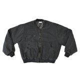 Pigment ma-1 jumper