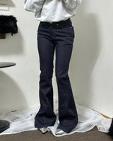 Non-fade slim bootscut PT A-307