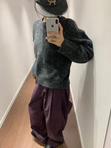 ローフィツータックスラックス (3color)