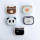 Airpods : Panda